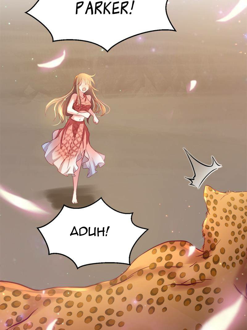 Beauty and the Beasts Chapter 33 Gambar 19